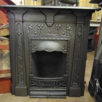 232LC_1724_Original_Art_Nouveau_Fireplace