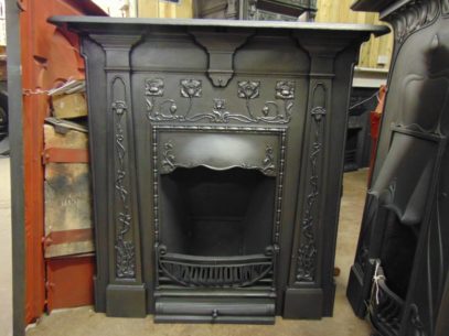 232LC_1724_Original_Art_Nouveau_Fireplace