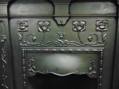 232LC_1724_Original_Art_Nouveau_Fireplace