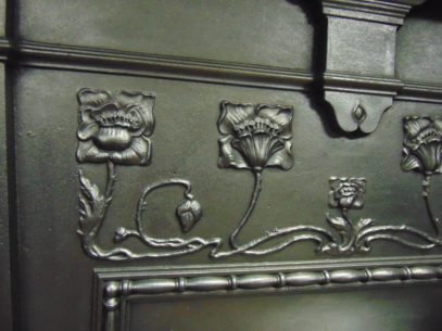 232LC_1724_Original_Art_Nouveau_Fireplace