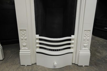 082B-1261 - Victorian Bedroom Fireplaces - Image 7