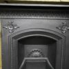 Victorian Cast Iron Fireplace - 114MC-1272 - Image 2