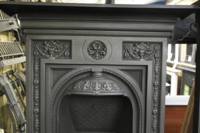 124B_1273_Victorian_Primrose_Bedroom_Fireplace
