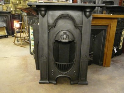 Edwardian_Art_Nouveau_Fireplace_129LC-1408