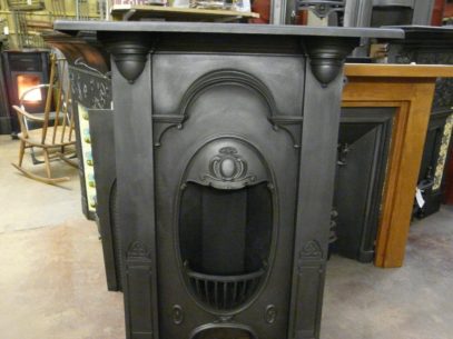 Edwardian_Art_Nouveau_Fireplace_129LC-1408