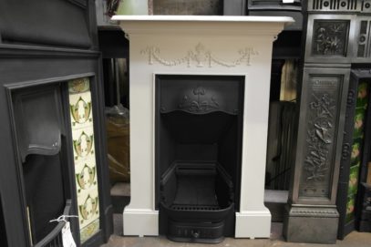 264MC_1266_Edwardian_Art_Nouveau_Fireplace