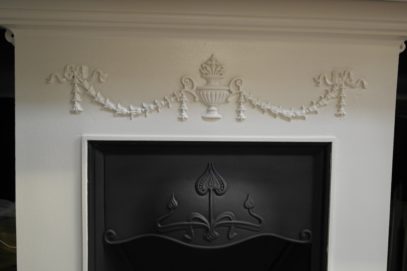 264MC_1266_Edwardian_Art_Nouveau_Fireplace