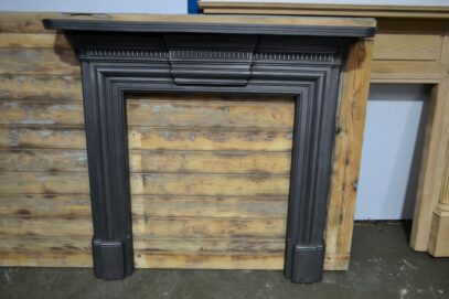 Small Victorian Fire Surround - 4131CS