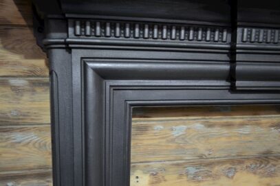 Small Victorian Fire Surround - 4131CS