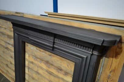 Small Victorian Fire Surround - 4131CS