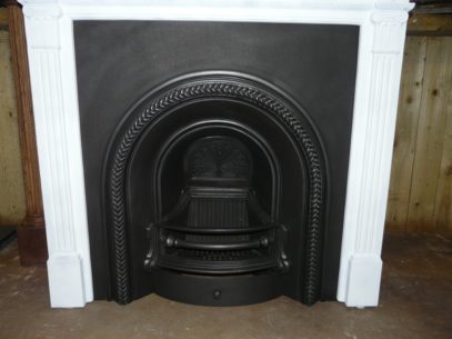 149AI_1293_Victorian_Arched_Fireplace_Insert