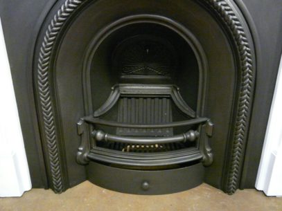 149AI_1293_Victorian_Arched_Fireplace_Insert