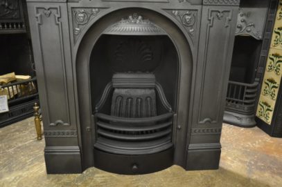 Decorative Victorian Fireplace 2060MC Antique Fireplace Company