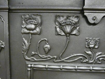 Antique_Art_Nouveau_Fireplace_215MC-1297