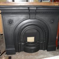 234CS_1299_Victorian_Cast_Iron_Surround