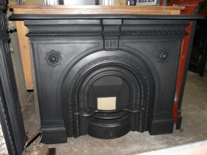 234CS_1299_Victorian_Cast_Iron_Surround