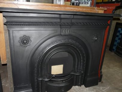 234CS_1299_Victorian_Cast_Iron_Surround