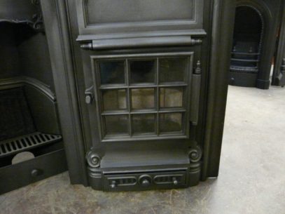 259I_1306_Edwardian_Stove_Fireplace