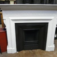 148CS_1319_Victorian_Cast_Iron_Fire_Surround