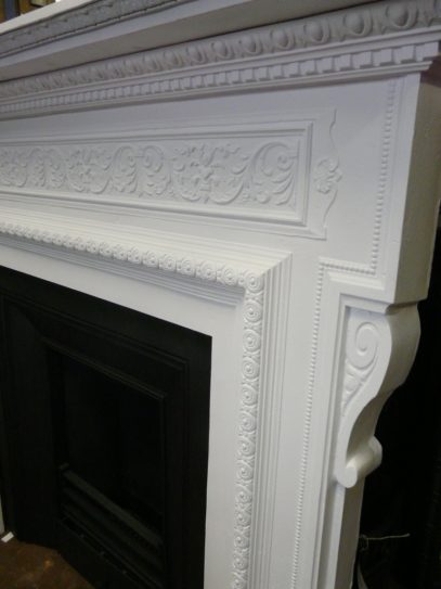 148CS_1319_Victorian_Cast_Iron_Fire_Surround