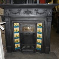 133CS_1339_Victorian_Cast_Iron_Fire_Surrounds