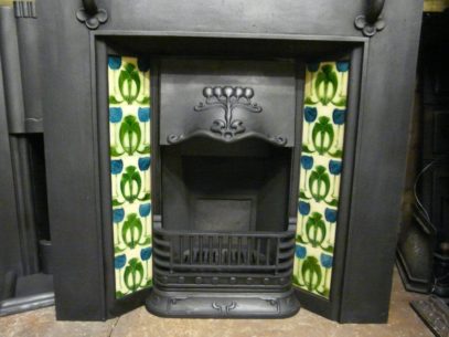 Edwardian_Art_Nouveau_Fireplace_274TC-1263