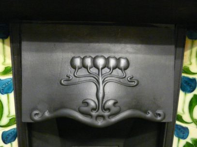 Edwardian_Art_Nouveau_Fireplace_274TC-1263