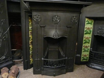 096B_1359_Art_Nouveau_Bedroom_Fireplace