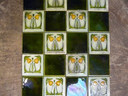 AN031_Original_Art_Nouveau_Quarter_Tiles