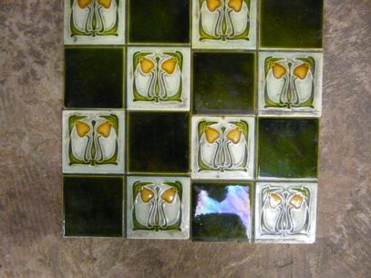 AN031_Original_Art_Nouveau_Quarter_Tiles