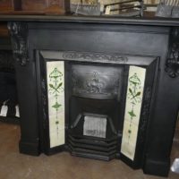 022CS_1390_Victorian_Cast_Iron_Surround