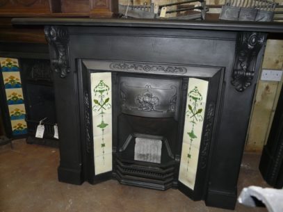 022CS_1390_Victorian_Cast_Iron_Surround