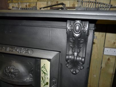 022CS_1390_Victorian_Cast_Iron_Surround