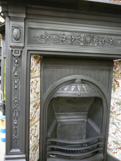 078TC_1396_Victorian_Tiled_Combination_Fireplace