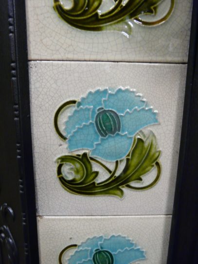 AN048_Victorian_Art_Nouveau_Fireplace_Tiles