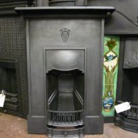 012B_1414_Art_Nouveau_Bedroom_Fireplace