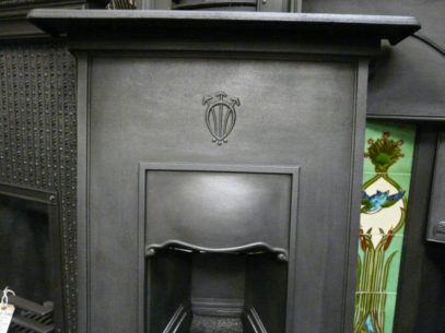 012B_1414_Art_Nouveau_Bedroom_Fireplace