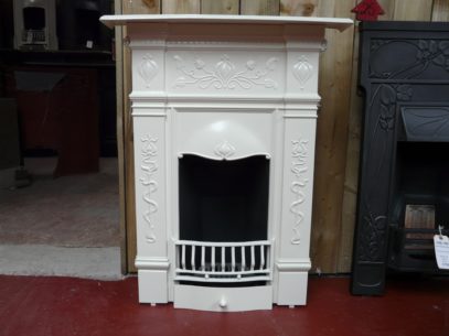 060B_1402_Edwardian_Art_Nouveau_Bedroom_Fireplace