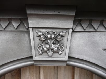 111CS_1423_Victorian_Cast_Iron_Fire_Surround
