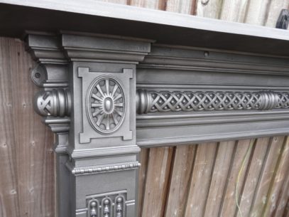 163CS_1425_Victorian_Cast_iron_Fireplace