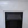Victorian Art Nouveau Fireplace 4099MC - Oldfireplaces