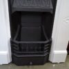 Victorian Art Nouveau Fireplace 4099MC - Oldfireplaces
