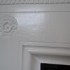 Victorian Art Nouveau Fireplace 4099MC - Oldfireplaces