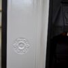 Victorian Art Nouveau Fireplace 4099MC - Oldfireplaces