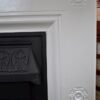 Victorian Art Nouveau Fireplace 4099MC - Oldfireplaces