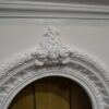 Painted Bedroom Fireplace Victorian 4141B - Oldfireplaces