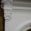 Painted Bedroom Fireplace Victorian 4141B - Oldfireplaces