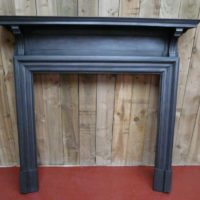 263CS_1453_Victorian_Cast_Iron_Fire_Surround