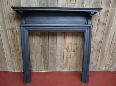 263CS_1453_Victorian_Cast_Iron_Fire_Surround