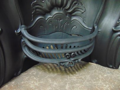 011I_1775_Early_Victorian_Cast_Iron_Insert